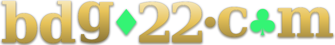 bdgo22.com logo